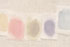 The Color Chart of Paraza