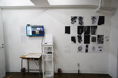 Spirit Products Conception 2021–Forest Belt