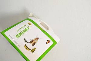 The Intruder: Laboratory of Forest Art 2021